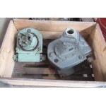 ORSTA  TGL 10868  /  TGL 10869. Used/Unused.